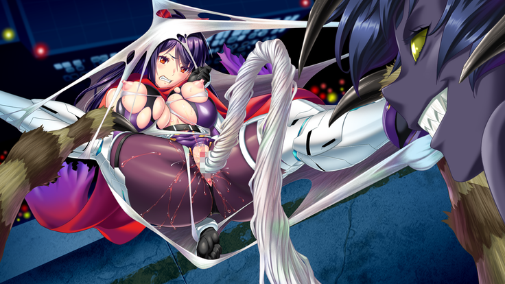 Mametsu Hime Mikoto ~Jusei Hisshi no Ishukangoku~