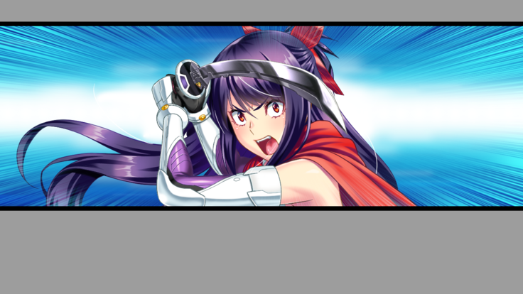 Mametsu Hime Mikoto ~Jusei Hisshi no Ishukangoku~