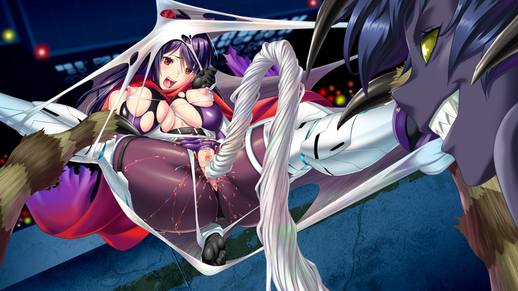 Mametsu Hime Mikoto ~Jusei Hisshi no Ishukangoku~