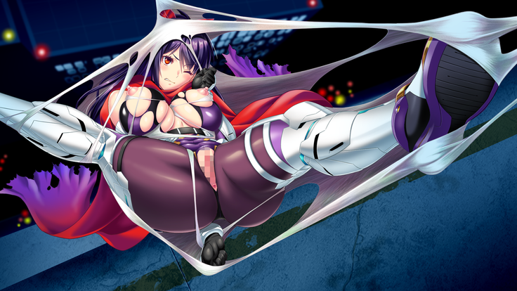 Mametsu Hime Mikoto ~Jusei Hisshi no Ishukangoku~