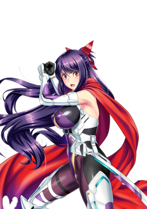 Mametsu Hime Mikoto ~Jusei Hisshi no Ishukangoku~ Page #327