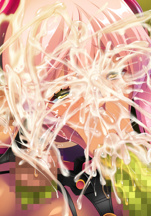 Mametsu Hime Mikoto ~Jusei Hisshi no Ishukangoku~ Page #99