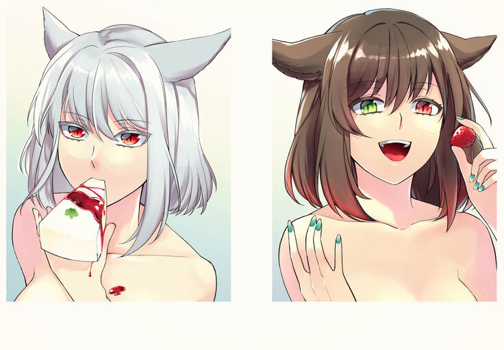 Fondant au Chocolat 3