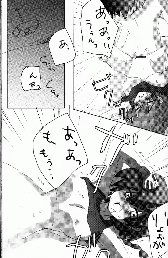 Hyakka Ran Ran