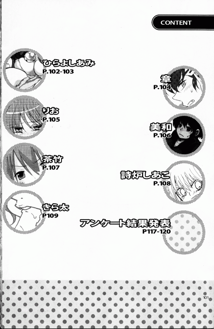 Hyakka Ran Ran