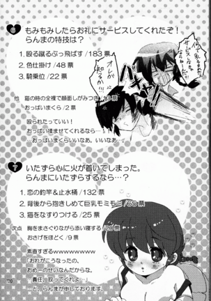 Hyakka Ran Ran Page #118