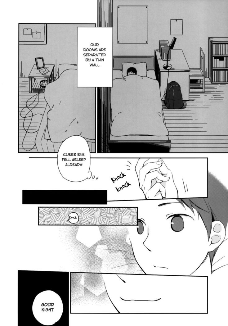 Kanojo no Pet Jinsei 3