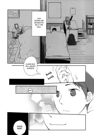 Kanojo no Pet Jinsei 3 Page #9