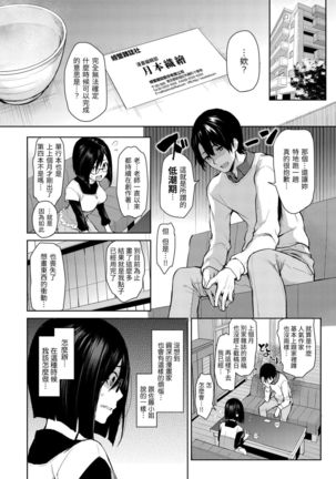 Azato Making Plus |  打造壞壞小心機+ Page #43