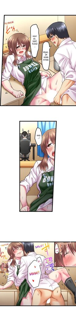 60 Minutes to Fuck My Bully’s Girlfriend