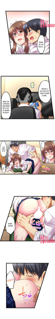 60 Minutes to Fuck My Bully’s Girlfriend