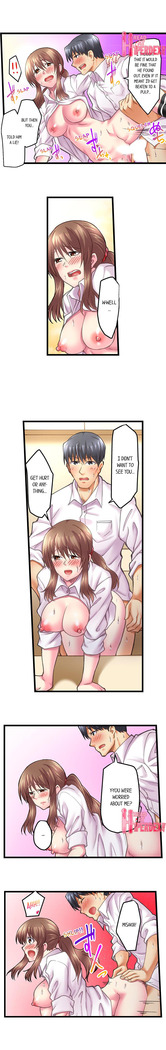 60 Minutes to Fuck My Bully’s Girlfriend
