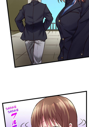 60 Minutes to Fuck My Bully’s Girlfriend Page #65