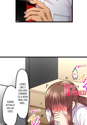60 Minutes to Fuck My Bully’s Girlfriend Page #77