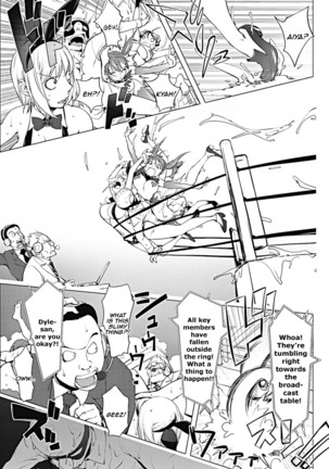 Versus! the Conclusion Page #13