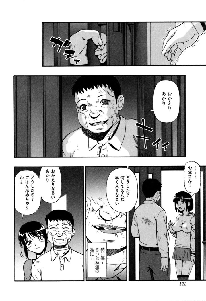 Kachiku O Danran