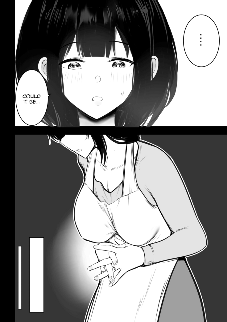 Boku dake ni Amaesasete Kureru Kyonyuu JK Tsuma o Hoka no Otoko ni Dakasete Mita 8