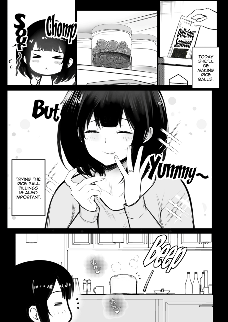 Boku dake ni Amaesasete Kureru Kyonyuu JK Tsuma o Hoka no Otoko ni Dakasete Mita 8