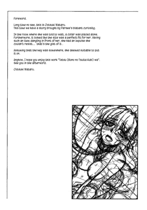 (C82) [Kougeki (Ootsuki Wataru)] Tetsu (mono no tsuita kubi) wa (Touhou Project) [English] [MrBubbles] Page #7