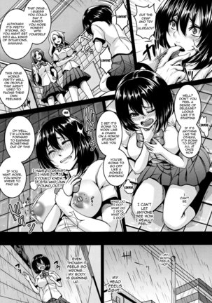 Zenana Biyaku Choukyou Nikubenki Collection Ch. 1-5, 8 Page #30