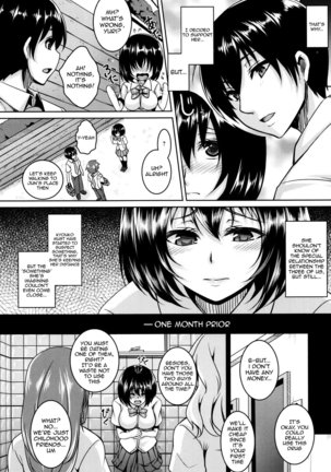 Zenana Biyaku Choukyou Nikubenki Collection Ch. 1-5, 8 Page #29