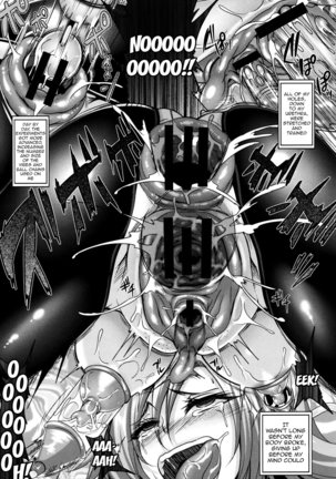 Zenana Biyaku Choukyou Nikubenki Collection Ch. 1-5, 8 Page #106