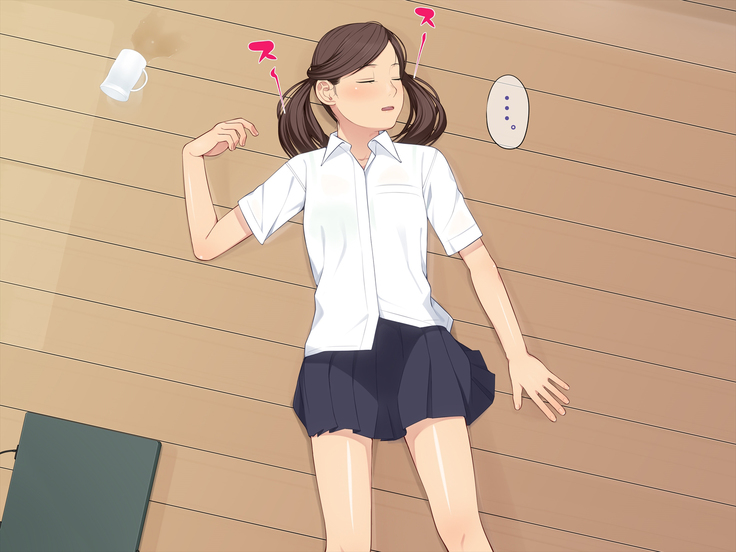 Ani + Imouto = Minkan!