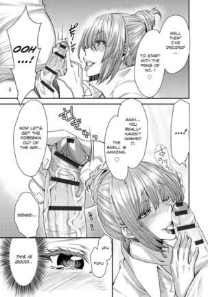Body SwApp - Page 160