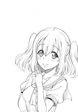 School Idol ga Iru Fuuzoku ga Arutte Hontou desuka? 9 Utahime ni narumae ni Awahime ni Nachatta Ruby-chan Hen Page #29