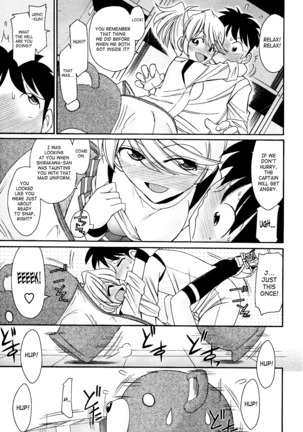 Cheers! 12 Ch. 94-99 Page #56