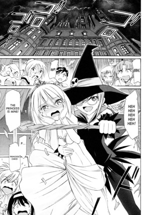 Cheers! 12 Ch. 94-99 Page #32
