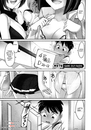 Cheers! 12 Ch. 94-99 Page #72