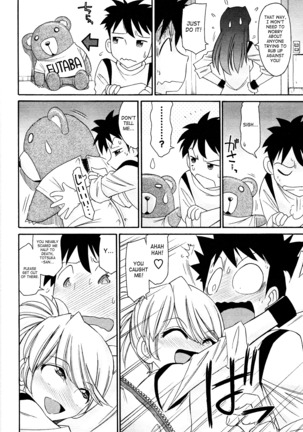 Cheers! 12 Ch. 94-99 Page #55