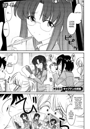 Cheers! 12 Ch. 94-99 Page #92