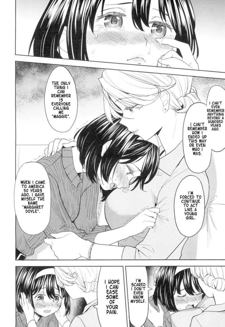 Tapestry Ch.1-2