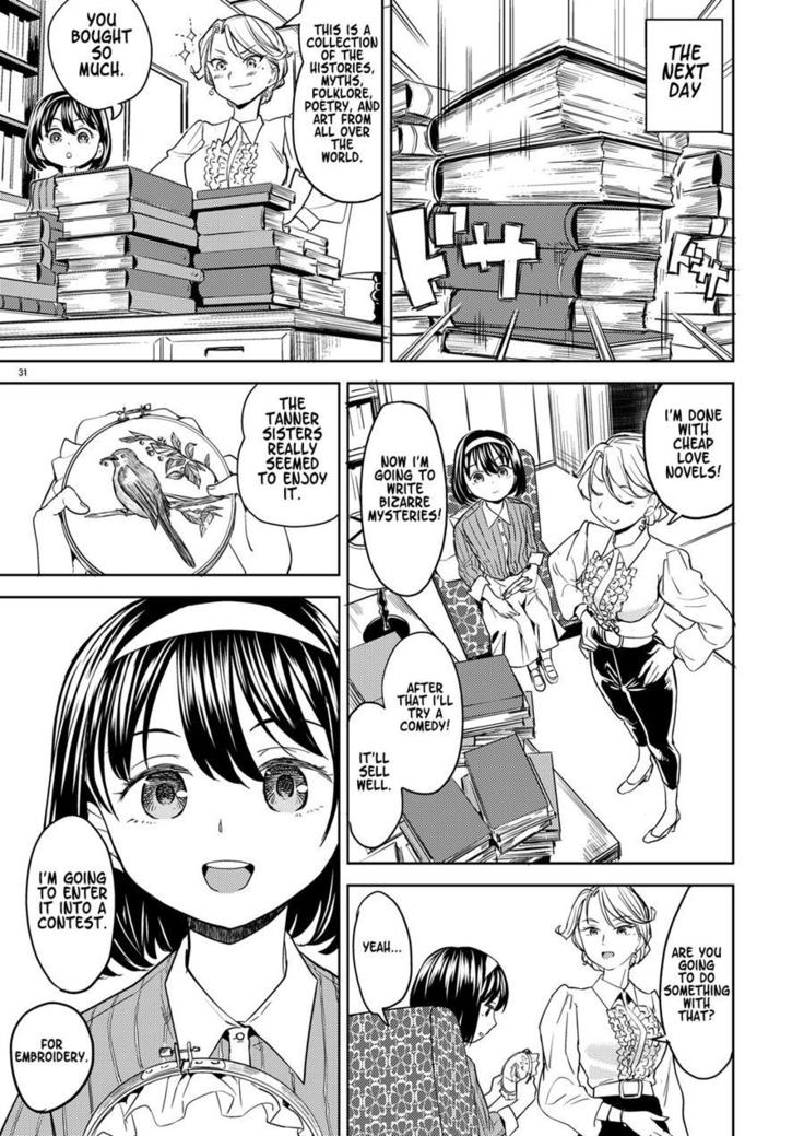 Tapestry Ch.1-2