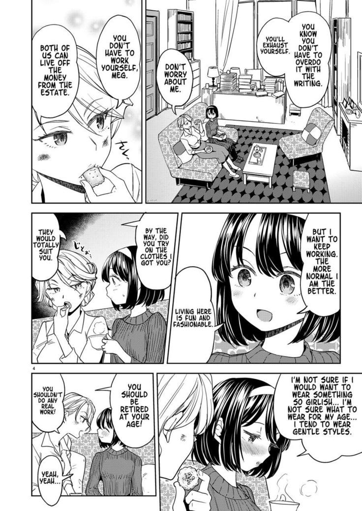 Tapestry Ch.1-2