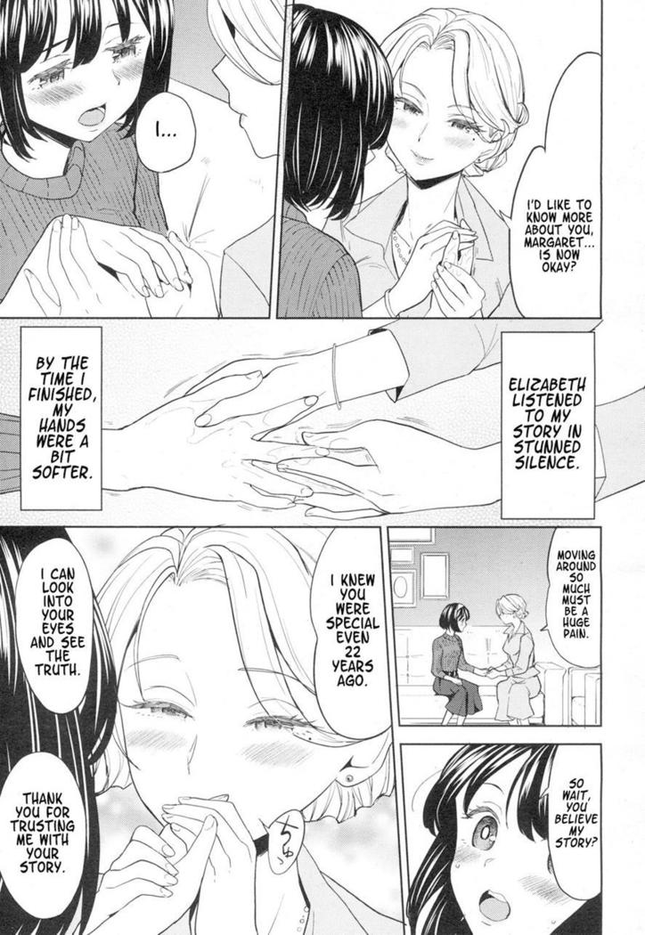 Tapestry Ch.1-2