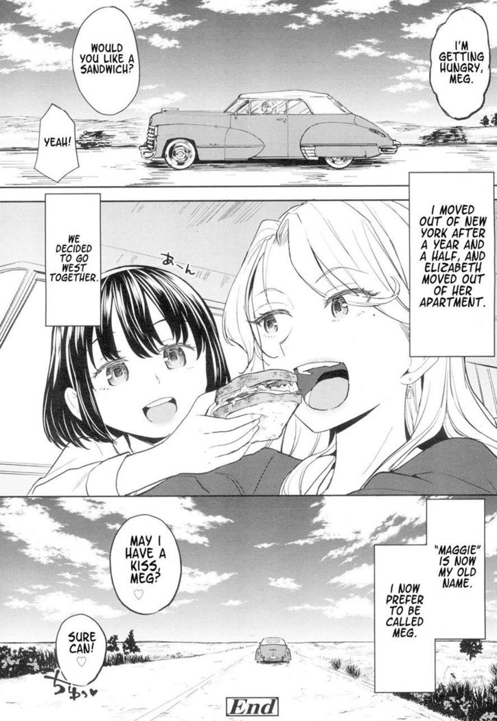 Tapestry Ch.1-2
