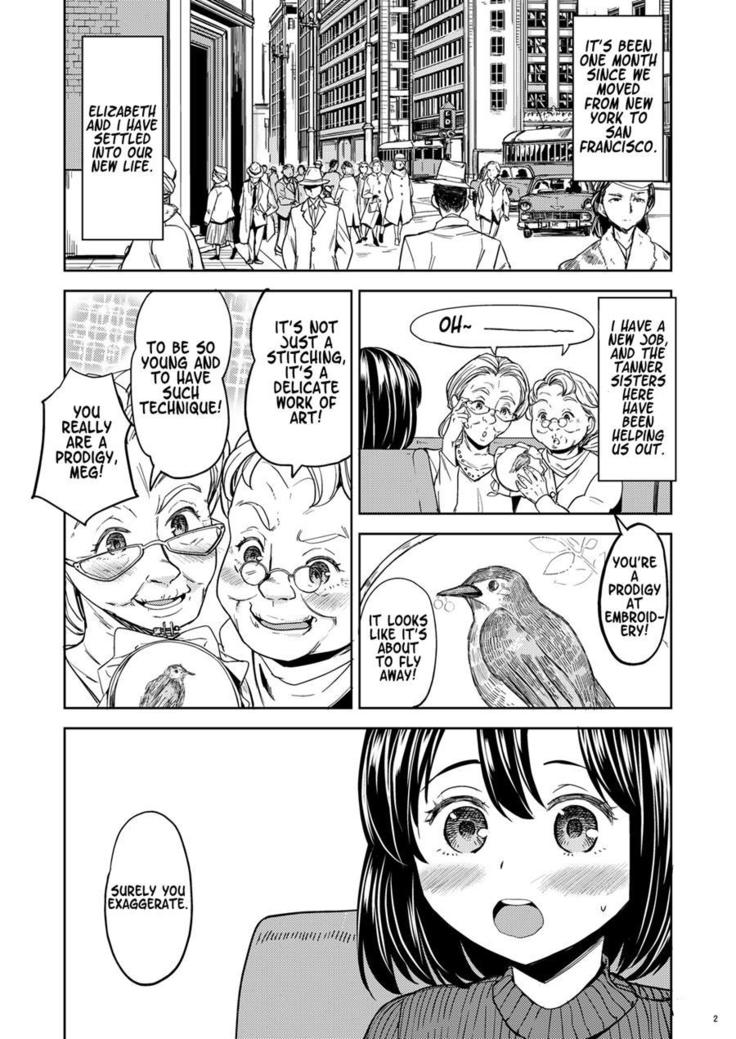 Tapestry Ch.1-2