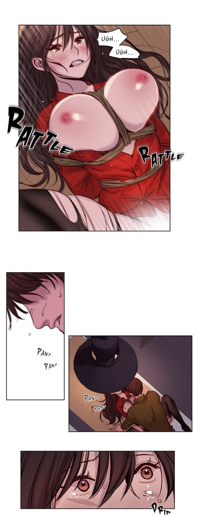 Atonement Camp Ch.1-20