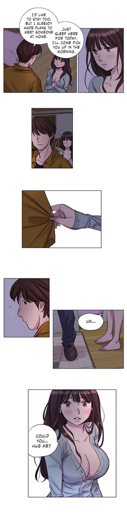 Atonement Camp Ch.1-20