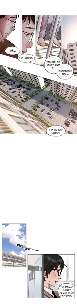 Atonement Camp Ch.1-20