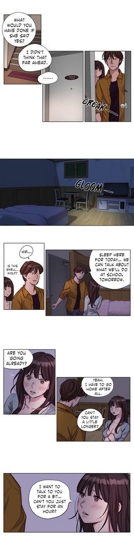 Atonement Camp Ch.1-20