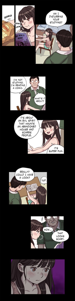 Atonement Camp Ch.1-20