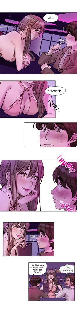 Atonement Camp Ch.1-20
