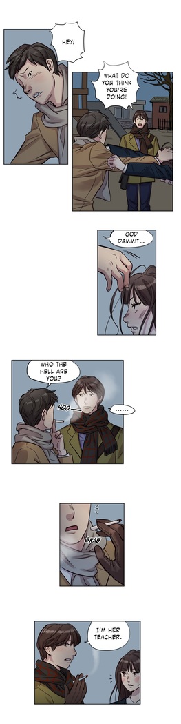 Atonement Camp Ch.1-20