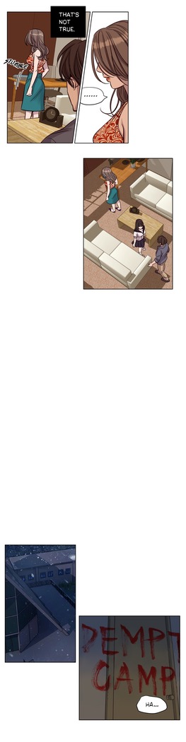Atonement Camp Ch.1-20