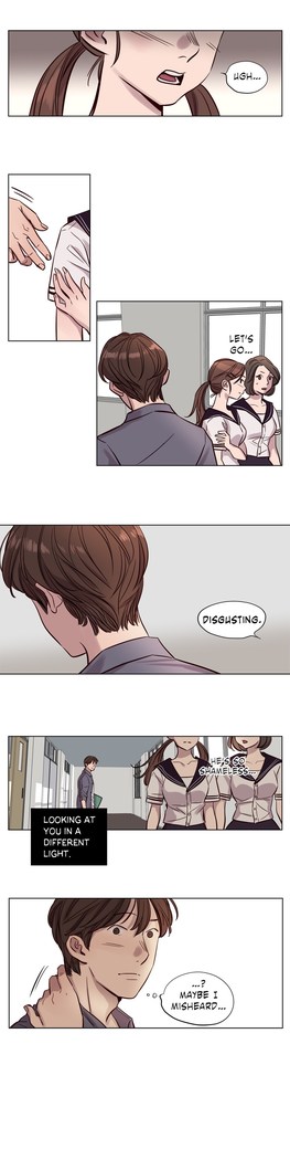 Atonement Camp Ch.1-20