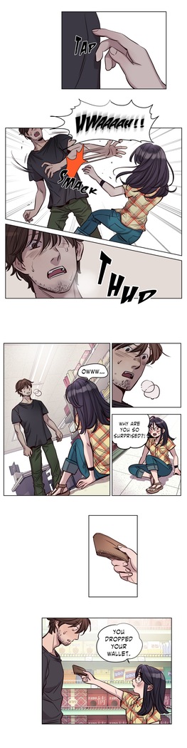 Atonement Camp Ch.1-20